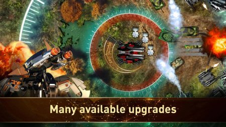 Tower Defense: Final Battle LUXE 1.0.1 Para Hileli Mod Apk indir