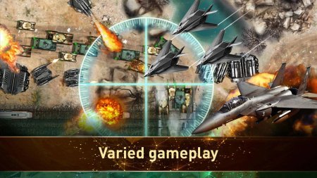 Tower Defense: Final Battle LUXE 1.0.1 Para Hileli Mod Apk indir