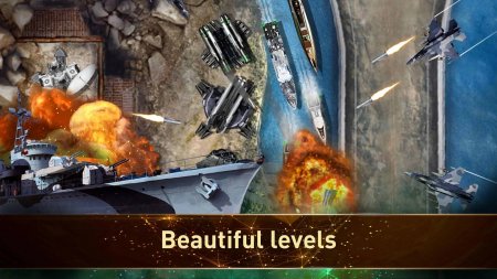 Tower Defense: Final Battle LUXE 1.0.1 Para Hileli Mod Apk indir