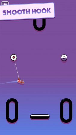 Stickman Hook 9.0.0 Reklamsız Hileli Mod Apk indir