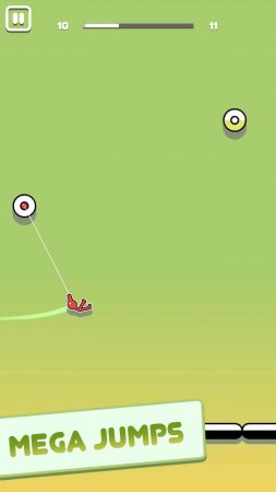 Stickman Hook 9.0.0 Reklamsız Hileli Mod Apk indir
