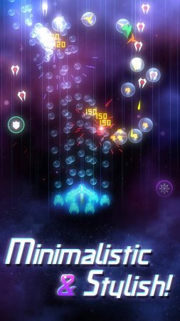 Space Wingmen 1.4.1 Para Hileli Mod Apk indir