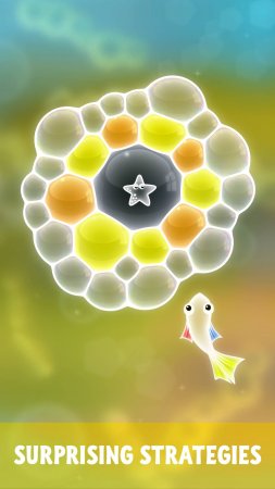 Tiny Bubbles 1.6.5 Kilitler Açık Hileli Mod Apk indir