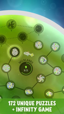 Tiny Bubbles 1.6.5 Kilitler Açık Hileli Mod Apk indir