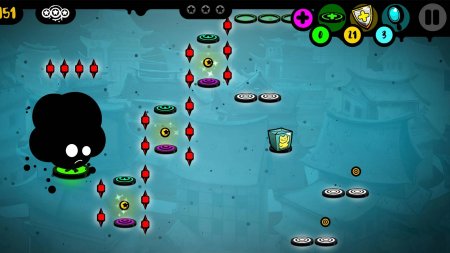 Give It Up! Bouncy 0.1 Para Hileli Mod Apk indir Give It Up! Bouncy 0.1 Para Hileli Mod Apk indir