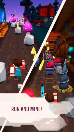 Chaseсraft 0.6 Para Hileli Mod Apk indir