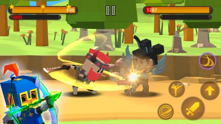 Battle Flare 1.6 Para Hileli Mod Apk indir Battle Flare 1.6 Para Hileli Mod Apk indir