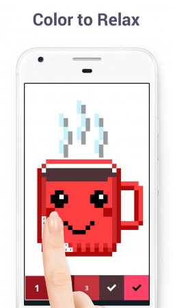 Pixel Art: Color by Number 9.9.0 Kilitler Açık Hileli Mod Apk indir