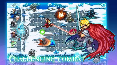 Crystal Kingdom Rush 1.9 Para Hileli Mod Apk indir