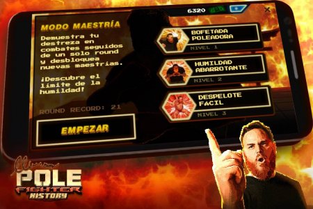 Llimoo Pole Fighter 1.0.2 Kilitler Açık Hileli Mod Apk indir