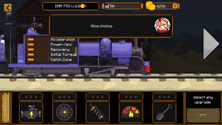 Coal Burnout 1.0.3 Para Hileli Mod Apk indir