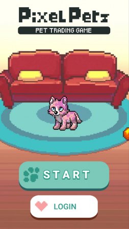 Pixel Petz 0.2.79 Para Hileli Mod Apk indir