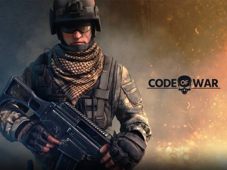 Code of War 3.13 Ölümsüzlük Hileli Mod Apk indir