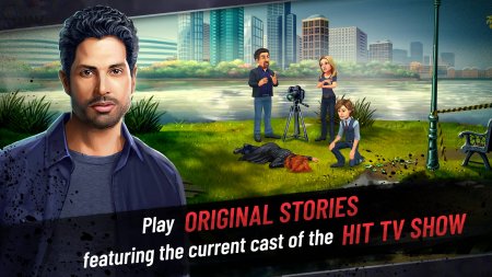 Criminal Minds: The Mobile Game 1.43 Kilitler Açık Hileli Mod Apk indir