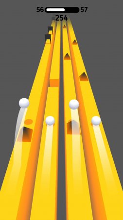 Ball Pack 1.0.1 Reklamsız Hileli Mod Apk indir