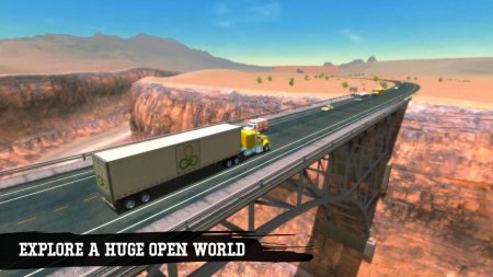 Truck Simulation 19 1.5 Para Hileli Mod Apk indir