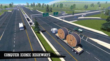 Truck Simulation 19 1.5 Para Hileli Mod Apk indir