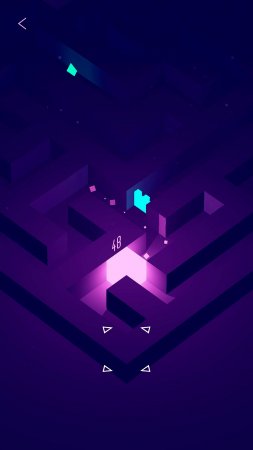 Glowing Cube 1.0 Kilitler Açık Hileli Mod Apk indir