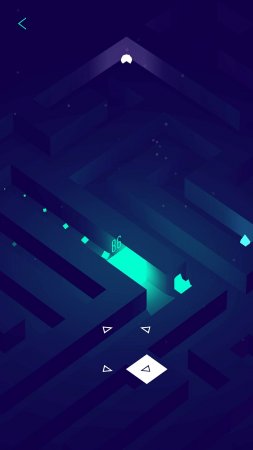 Glowing Cube 1.0 Kilitler Açık Hileli Mod Apk indir