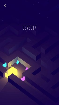 Glowing Cube 1.0 Kilitler Açık Hileli Mod Apk indir