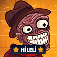 Troll Face Quest Horror 2 0.9.1 Kilitler Açık Hileli Mod Apk indir