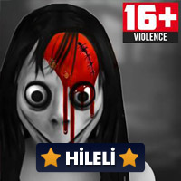 Momo Game : Kill The Momo 1.1 Kilitler Açık Hileli Mod Apk indir