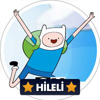 Adventure Time: Crazy Flight 1.0.6 Para Hileli Mod Apk indir