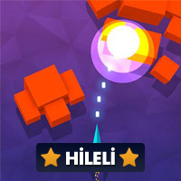 Blasty Blocks 1.1.2 Reklamsız Hileli Mod Apk indir