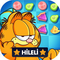 Garfield Food Truck 0.1.1 Para Hileli Mod Apk indir