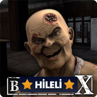 Butcher X 1.9.5 Reklamsız Hileli Mod Apk indir