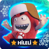 Oddbods Turbo Run 0.6.2 Para Hileli Mod Apk indir