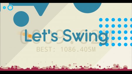 Let's Swing 1.0 Reklamsız Hileli Mod Apk indir