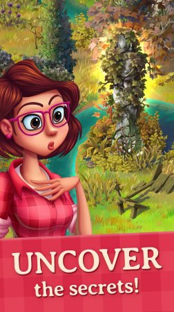 Lily's Garden 2.85.2 Para Hileli Mod Apk indir