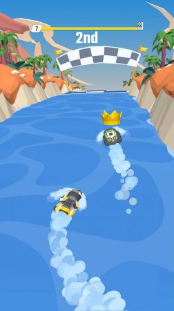 Flippy Race 1.0 Reklamsız Hileli Mod Apk indir