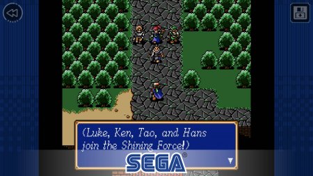 Shining Force Classics 1.0.4 Reklamsız Hileli Mod Apk indir