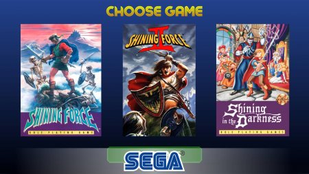 Shining Force Classics 1.0.4 Reklamsız Hileli Mod Apk indir