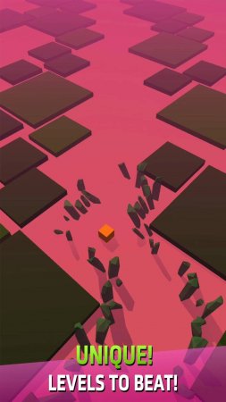 Dancing Cube : Music World 1.0.3 Para Hileli Mod Apk indir