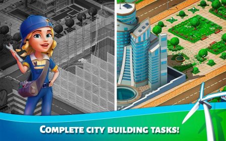 Sun City: Green Story 1.0.1 Can Hileli Mod Apk indir