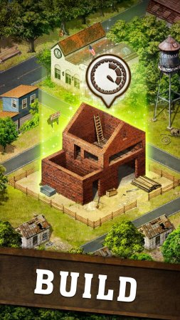 From Farm to City: Dynasty 1.19.0 Para Hileli Mod Apk indir