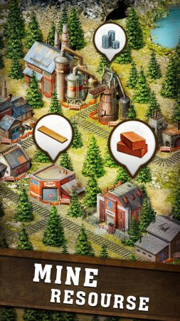 From Farm to City: Dynasty 1.19.0 Para Hileli Mod Apk indir