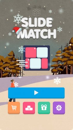 Slide Match 1.0 Para Hileli Mod Apk indir