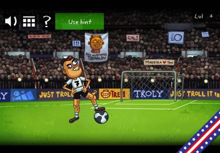 Troll Face Quest USA Adventure 0.9.2 Premium Hileli Mod Apk indir