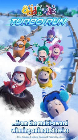 Oddbods Turbo Run 0.6.2 Para Hileli Mod Apk indir Oddbods Turbo Run 0.6.2 Para Hileli Mod Apk indir