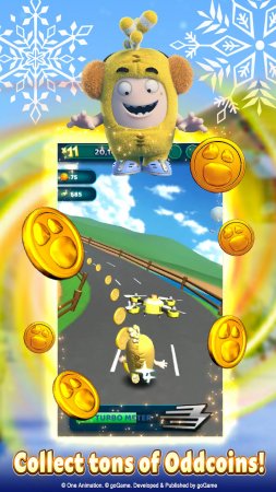 Oddbods Turbo Run 0.6.2 Para Hileli Mod Apk indir Oddbods Turbo Run 0.6.2 Para Hileli Mod Apk indir