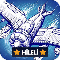 Doodle Combat 1.1 Para Hileli Mod Apk indir