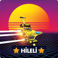 OutRush 1.8 Reklamsız Hileli Mod Apk indir