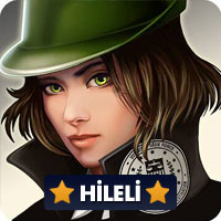 WTF Detective 1.0.7 Para Hileli Mod Apk indir