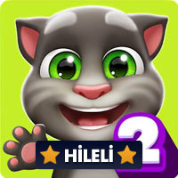 My Talking Tom 2 3 0 3 1796 Para Hileli Mod Apk Indir Apk Dayi Android Apk Indir