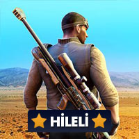 Best Sniper Legacy 1.07.1 Para Hileli Mod Apk indir