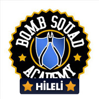 Bomb Squad Academy 1.1.2 Kilitler Açık Hileli Mod Apk indir